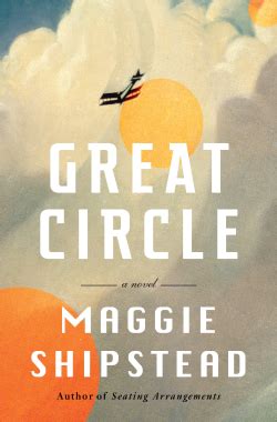 great circle a novel Kindle Editon