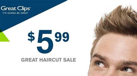 Great Clips Haircutters