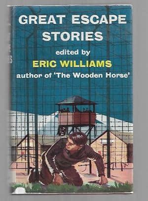 great escape stories Reader