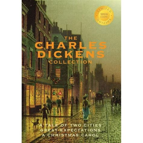 great expectations 1000 copy limited Epub