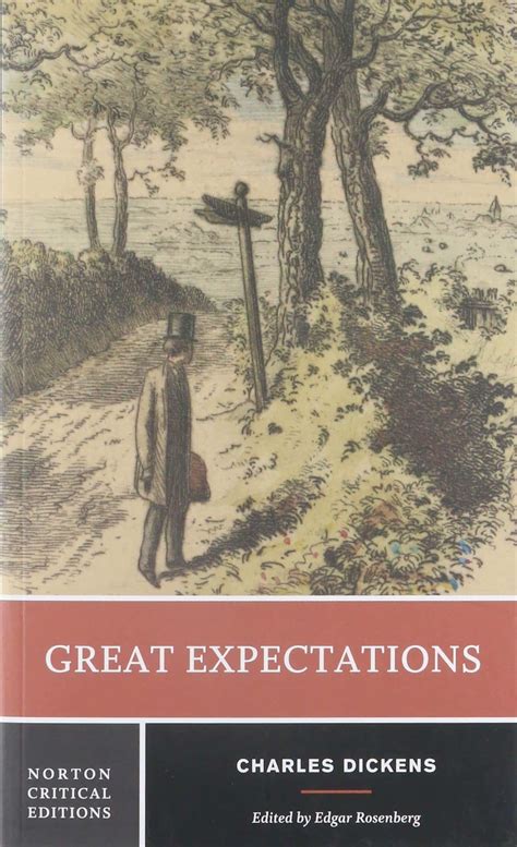 great expectations a norton critical edition Doc