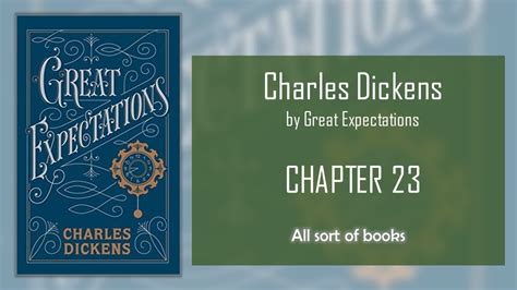 great expectations chapter 23 Doc