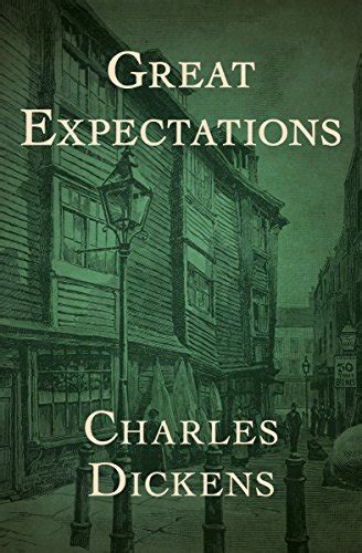 great expectations charles dickens ebook Epub