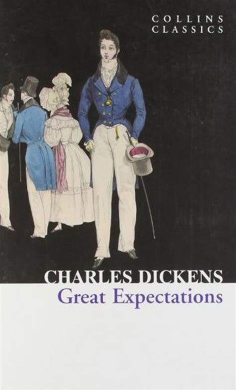 great expectations collins classics Doc