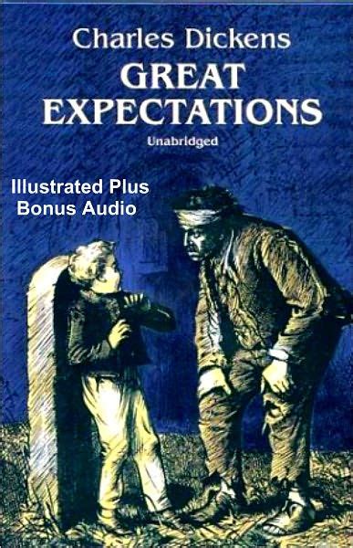 great expectations illustrated classics audiobook Doc