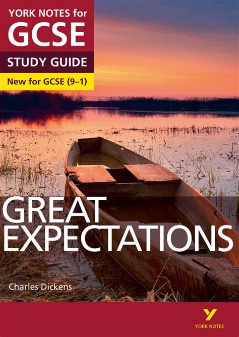 great expectations york notes for Epub