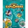 great explorers 5 class book revised edition Epub