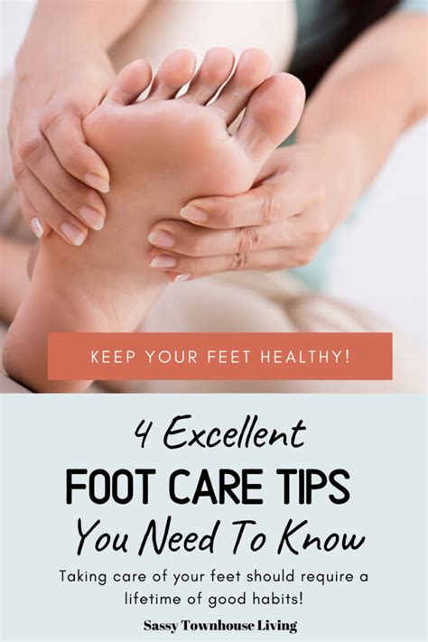great feet for life footcare and footwear for healthy aging Doc