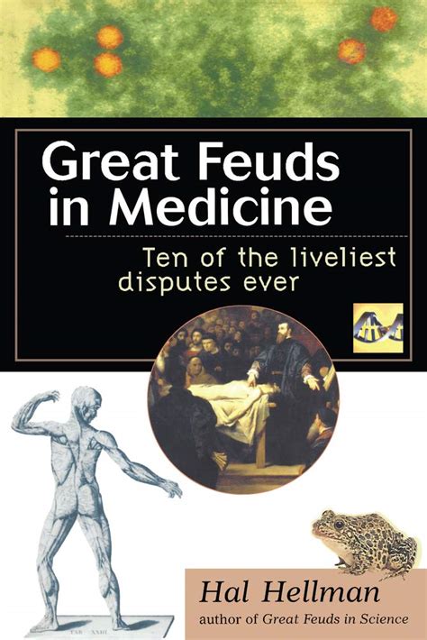 great feuds in medicine great feuds in medicine Epub