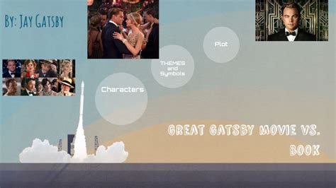 great gatsby book vs movie Kindle Editon