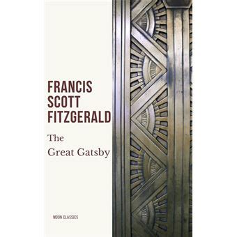 great gatsby francis scott fitzgerald ebook PDF