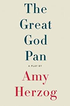 great god pan amy herzog Ebook PDF