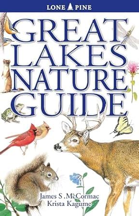 great lakes nature guide Doc