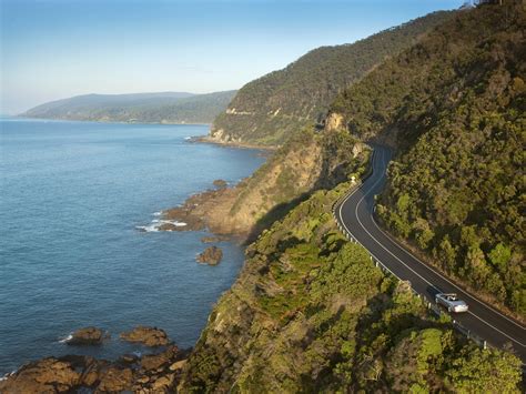 great ocean road drive from melbourne