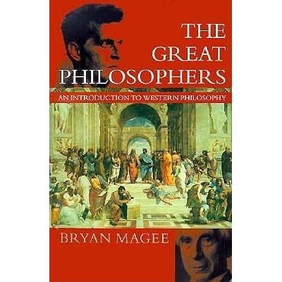 great philosophers an introduction to western philosophy Doc