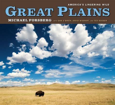 great plains americas lingering wild PDF