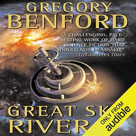 great sky river galactic center book 3 Kindle Editon