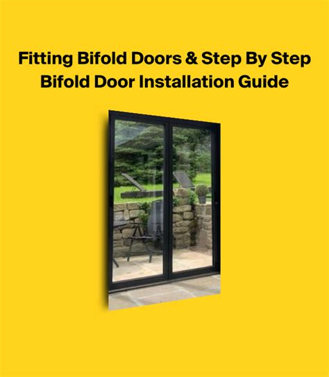 great windows and doors a step by step guide Doc