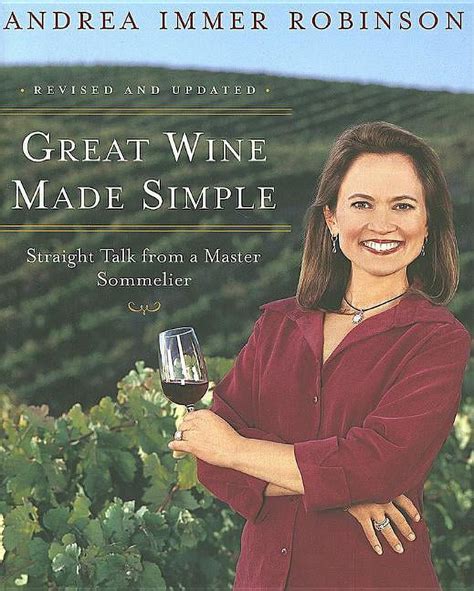 great wine made simple straight talk from a master sommelier Kindle Editon