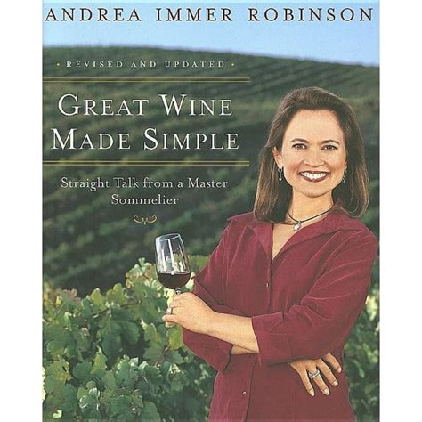 great wine made simple straight talk from a master sommelier Kindle Editon