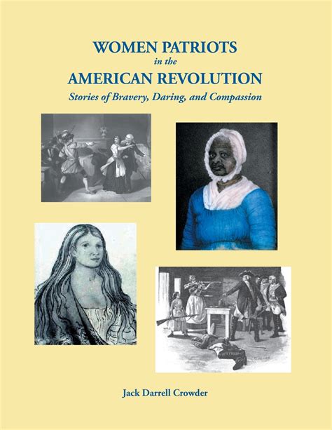 great women american revolution story ebook Epub