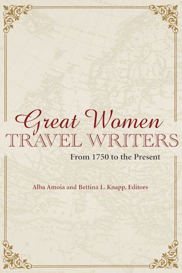 great women travel writers great women travel writers Doc