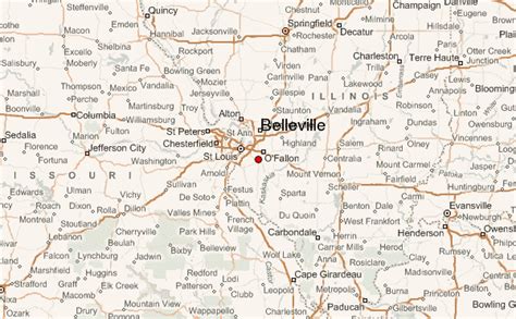 greater belleville saint county illinois Epub