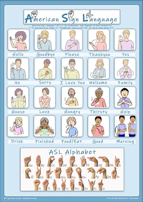 greater in sign language