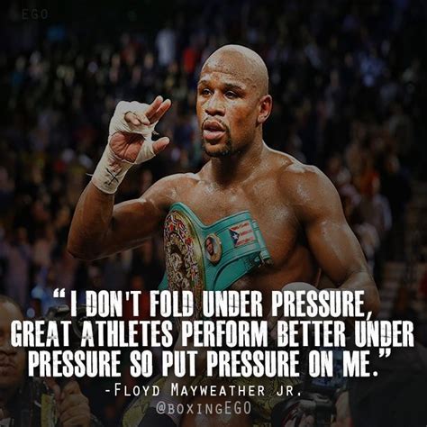 greatest boxing quotes quote octopus Reader