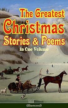 greatest christmas stories poems illustrated ebook Epub