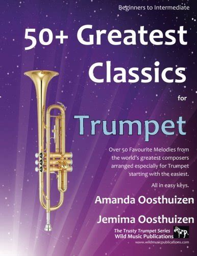 greatest classics trumpet recognisable especially Kindle Editon