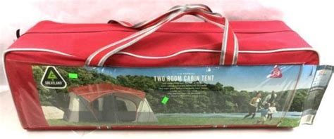 greatland tent 7-8 person