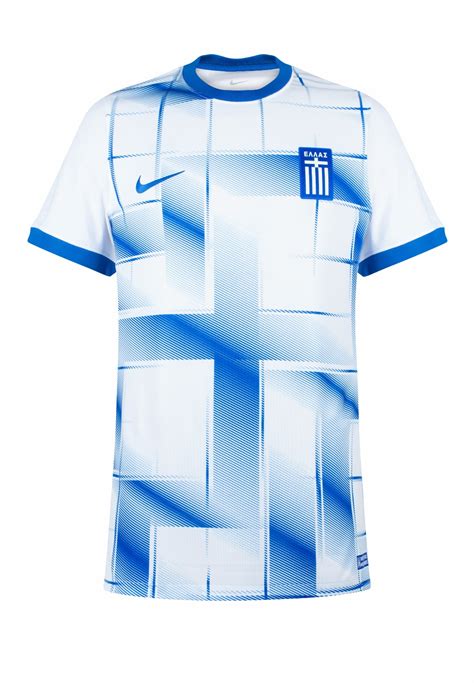 greece football jersey