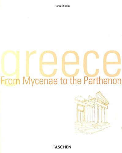 greece from mycenae to the parthenon Doc