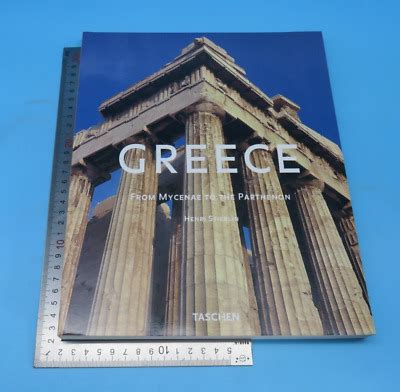 greece from mycenae to the parthenon Doc