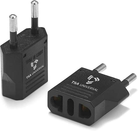 greece power adapter