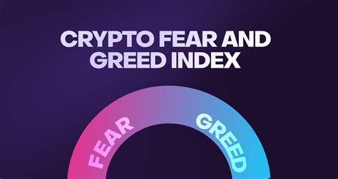 greed index crypto