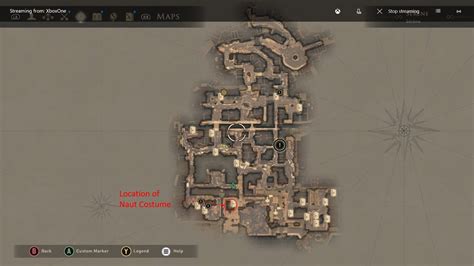 Greedfall First Contact Walkthrough