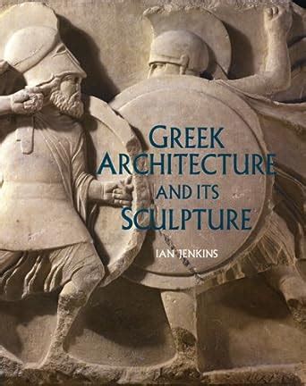 greek architecture and its sculpture PDF