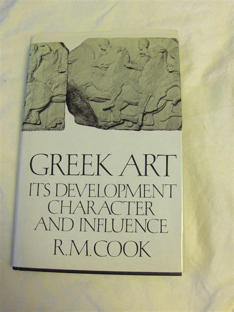 greek art its development character and influence Doc