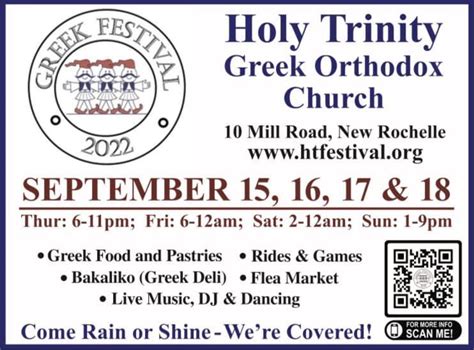 greek festivalgreek festival new rochelle PDF