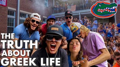 greek life unh