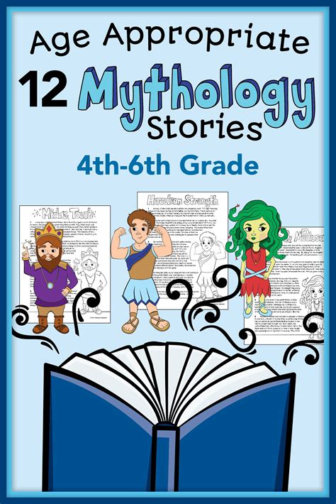 greek mythology 4th grade powerpoint Ebook Doc