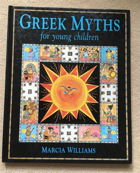 greek myths pdf by marcia williams ebook pdf Doc