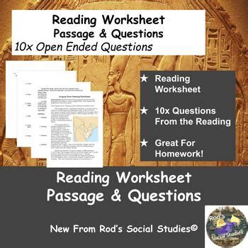 greek or trojan worksheet answers Kindle Editon