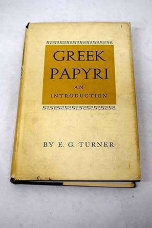 greek papyri introduction princeton library PDF