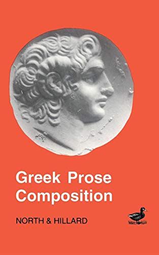 greek prose composition greek language Doc