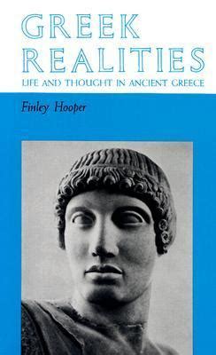 greek realities life and thought in ancient greece Kindle Editon