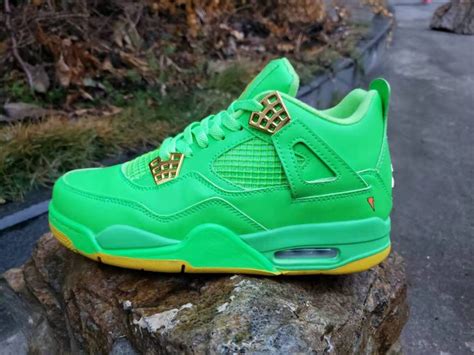 green 4s