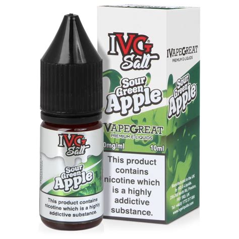 green apple nic